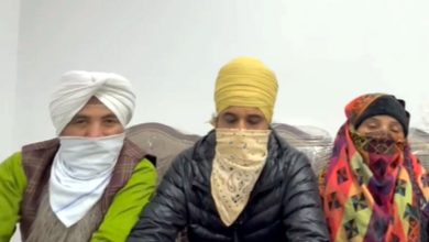 Photo of ਜਲੰਧਰ: ਪਾਸਟਰ ਨਰੂਲਾ ਦੇ ਬਿਆਨ ਤੋਂ ਪੀੜਤ ਨਾਰਾਜ਼, ਬੱਚੀ ਦੇ ਪਰਿਵਾਰ ਨੇ ਕਿਹਾ- ਸਾਡੇ ਜ਼ਖ਼ਮਾਂ ‘ਤੇ ਲੂਣ ਭੁੱਕਿਆ