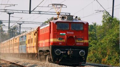 Photo of ਰੇਲਵੇ ਨੇ ਵਧਾਏ ਟਰੇਨਾਂ ਦੇ ਕਿਰਾਏ