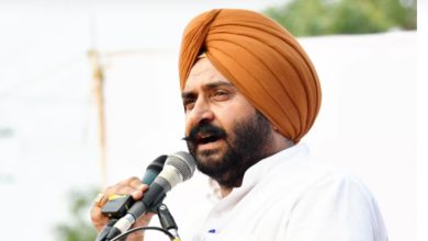 Photo of AAP ਵਿਧਾਇਕ ਹਰਮੀਤ ਸਿੰਘ ਪਠਾਣਮਾਜਰਾ ਦੀ ਜਾਇਦਾਦ ਦੇ ਮੰਗੇ ਵੇਰਵੇ