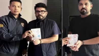 Photo of ਮਾਮਲਾ ਸੀ ਗੋਆ ਦੇ ਨਾਈਟ ਕਲੱਬ `ਚ ਅੱਗ ਦਾ, ਗੌਰਵ ਲੂਥਰਾ ਦੀ ਪੁਲਸ ਹਿਰਾਸਤ ‘ਚ 5 ਦਿਨਾਂ ਲਈ ਵਧਾ