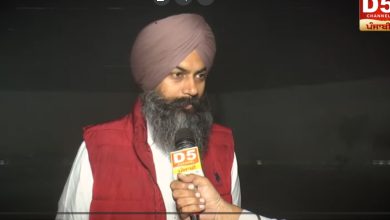 Photo of ਦੇਰ ਰਾਤ ਸੇਖੋਂ ਦਾ ਸਿਆਸੀ ਧਮਾਕਾ? ਧਰਮ ਪਤਨੀਆਂ ਨੇ ਦਿੱਤਾ ਸਾਥ !