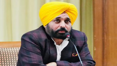 Photo of ਪੰਜਾਬ ਵਿਧਾਨ ਸਭਾ ਦੇ ਸਪੈਸ਼ਲ ਸੈਸ਼ਨ ਦਾ ਐਲਾਨ, ਜਨਵਰੀ ‘ਚ ਲਿਆਂਦਾ ਜਾਵੇਗਾ ਇਹ ਬਿੱਲ