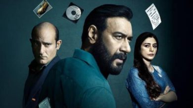 Photo of ਦ੍ਰਿਸ਼ਯਮ ਤੀਜੇ ਭਾਗ ਨੇ ਰਿਲੀਜ਼ ਤੋਂ ਪਹਿਲਾਂ ਹੀ ਕਮਾਏ 350 ਕਰੋੜ ਰੁਪਏ