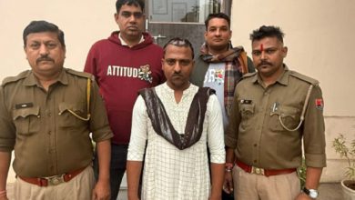 ਨਾਬਾਲਗ ਕੁੜੀ ਨਾਲ ਬਲਾਤਕਾਰ ਕਰਨ ਵਾਲਾ ਲੁੱਕ ਕੇ ਰਹਿੰਦਾ ਸੀ ਸਲਵਾਰ ਸੂਟ ਪਾ 2 Photo of ਨਾਬਾਲਗ ਕੁੜੀ ਨਾਲ ਬਲਾਤਕਾਰ ਕਰਨ ਵਾਲਾ ਲੁੱਕ ਕੇ ਰਹਿੰਦਾ ਸੀ ਸਲਵਾਰ ਸੂਟ ਪਾ