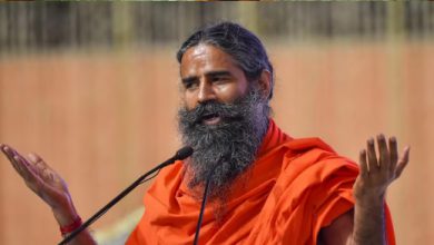 ਰਾਮਦੇਵ ਦੀ ਕੰਪਨੀ ਪਤੰਜਲੀ ਆਯੁਰਵੇਦ ਲਿਮਟਿਡ ਨੂੰ ਲਗਾਇਆ 1.40 ਲੱਖ ਰੁਪਏ ਦਾ ਜੁਰਮਾਨਾ 6 Photo of ਰਾਮਦੇਵ ਦੀ ਕੰਪਨੀ ਪਤੰਜਲੀ ਆਯੁਰਵੇਦ ਲਿਮਟਿਡ ਨੂੰ ਲਗਾਇਆ 1.40 ਲੱਖ ਰੁਪਏ ਦਾ ਜੁਰਮਾਨਾ