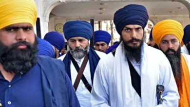 MP ਅੰਮ੍ਰਿਤਪਾਲ ਸਿੰਘ ਨੇ ਐਕਟ (NSA) ਲਗਾਏ ਜਾਣ ਖਿਲਾਫ ਹਰਿਆਣਾ ਹਾਈ ਕੋਰਟ ਦਾ ਖੜਕਾਇਆ ਦਰਵਾਜ਼ਾ 3 Photo of MP ਅੰਮ੍ਰਿਤਪਾਲ ਸਿੰਘ ਨੇ ਐਕਟ (NSA) ਲਗਾਏ ਜਾਣ ਖਿਲਾਫ ਹਰਿਆਣਾ ਹਾਈ ਕੋਰਟ ਦਾ ਖੜਕਾਇਆ ਦਰਵਾਜ਼ਾ