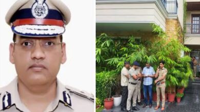 ਆਈਪੀਐਸ ਅਧਿਕਾਰੀ ਵਾਈ. ਪੂਰਨ ਕੁਮਾਰ ਦੇ ਖੁਦਕੁਸ਼ੀ ਮਾਮਲੇ ਦੀ ਚੰਡੀਗੜ੍ਹ ਪੁਲਿਸ SIT ਦੀ ਜਾਂਚ ਜਾਰੀ, 15 IAS ਤੇ IPS ਅਧਿਕਾਰੀਆਂ ਤੋਂ ਪੁੱਛਗਿੱਛ 2 Photo of ਆਈਪੀਐਸ ਅਧਿਕਾਰੀ ਵਾਈ. ਪੂਰਨ ਕੁਮਾਰ ਦੇ ਖੁਦਕੁਸ਼ੀ ਮਾਮਲੇ ਦੀ ਚੰਡੀਗੜ੍ਹ ਪੁਲਿਸ SIT ਦੀ ਜਾਂਚ ਜਾਰੀ, 15 IAS ਤੇ IPS ਅਧਿਕਾਰੀਆਂ ਤੋਂ ਪੁੱਛਗਿੱਛ