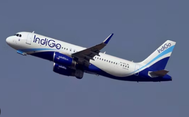 ਭਾਰਤ ਸਰਕਾਰ ਨੇ ਇੰਡੀਗੋ ਦੀਆਂ ਸੇਵਾਵਾਂ ਵਿੱਚ ਵਿਘਨ ਦੀ ਉੱਚ ਪੱਧਰੀ ਜਾਂਚ ਕਰਨ ਦਾ ਕੀਤਾ ਫੈਸਲਾ 1 d5 52