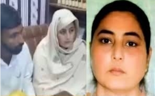 ਵੀਜ਼ਾ ਨਿਯਮਾਂ ਦੀ ਉਲੰਘਣਾ ਕਰਨ ਦੇ ਮਾਮਲੇ ਵਿੱਚ ਲਾਹੌਰ ਹਾਈ ਕੋਰਟ ਵੱਲੋਂ ਸਰਬਜੀਤ ਕੌਰ ਮਾਮਲੇ ਵਿੱਚ ਨੋਟਿਸ ਜਾਰੀ 1 d5 55