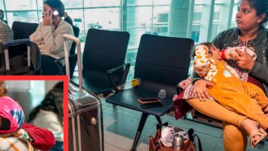 ਚੰਡੀਗੜ੍ਹ-ਅੰਮ੍ਰਿਤਸਰ ਤੋਂ ਇੰਡੀਗੋ ਦੀਆਂ ਉਡਾਣਾਂ ਰੱਦ 5 Photo of ਚੰਡੀਗੜ੍ਹ-ਅੰਮ੍ਰਿਤਸਰ ਤੋਂ ਇੰਡੀਗੋ ਦੀਆਂ ਉਡਾਣਾਂ ਰੱਦ