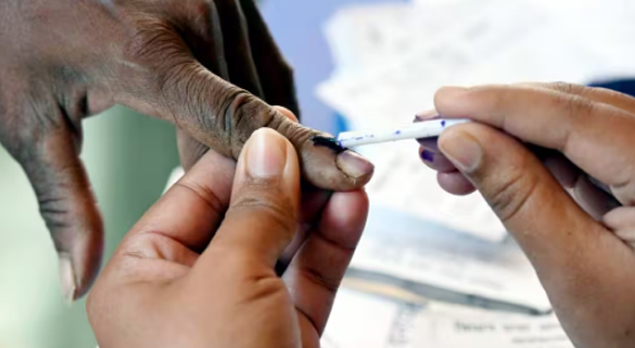 15 ਪਿੰਡਾਂ 'ਚ ਨਹੀਂ ਹੋਣਗੀਆਂ ਪੰਚਾਇਤ ਸੰਮਤੀ ਅਤੇ ਜ਼ਿਲ੍ਹਾ ਪ੍ਰੀਸ਼ਦ ਚੋਣਾਂ 1 d5 6