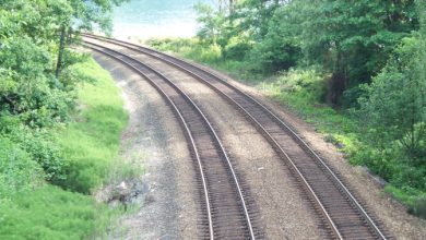 ਰੇਲਵੇ ਨੇ ਲੰਮੇ ਸਮੇਂ ਤੋਂ ਲਟਕਦੇ 40 ਕਿਲੋਮੀਟਰ ਲੰਬੇ ਕਾਦੀਆਂ-ਬਿਆਸ ਰੇਲ ਮਾਰਗ ਉਤੇ ਕੰਮ ਮੁੜ ਸ਼ੁਰੂ ਕਰਨ ਦਾ ਕੀਤਾ ਫੈਸਲਾ 3 Photo of ਰੇਲਵੇ ਨੇ ਲੰਮੇ ਸਮੇਂ ਤੋਂ ਲਟਕਦੇ 40 ਕਿਲੋਮੀਟਰ ਲੰਬੇ ਕਾਦੀਆਂ-ਬਿਆਸ ਰੇਲ ਮਾਰਗ ਉਤੇ ਕੰਮ ਮੁੜ ਸ਼ੁਰੂ ਕਰਨ ਦਾ ਕੀਤਾ ਫੈਸਲਾ