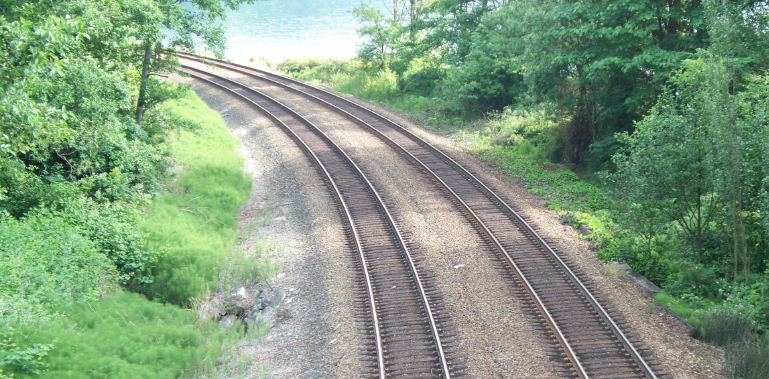 ਰੇਲਵੇ ਨੇ ਲੰਮੇ ਸਮੇਂ ਤੋਂ ਲਟਕਦੇ 40 ਕਿਲੋਮੀਟਰ ਲੰਬੇ ਕਾਦੀਆਂ-ਬਿਆਸ ਰੇਲ ਮਾਰਗ ਉਤੇ ਕੰਮ ਮੁੜ ਸ਼ੁਰੂ ਕਰਨ ਦਾ ਕੀਤਾ ਫੈਸਲਾ 1 d5 61