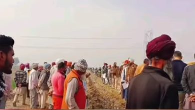 ਅਮਰੀਕਾ ਤੋਂ ਆਏ ਤਾਏ ਨੇ ਭਤੀਜੇ ਦਾ ਗੋਲ਼ੀ ਮਾਰ ਕੇ ਕਤਲ 2 Photo of ਅਮਰੀਕਾ ਤੋਂ ਆਏ ਤਾਏ ਨੇ ਭਤੀਜੇ ਦਾ ਗੋਲ਼ੀ ਮਾਰ ਕੇ ਕਤਲ