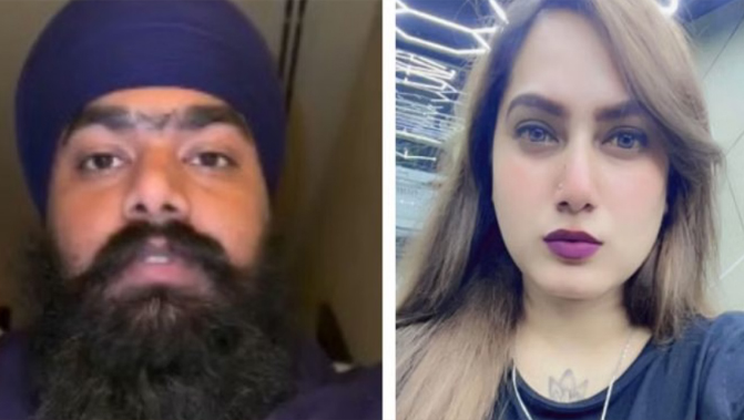 ਕੰਚਨ ਕੁਮਾਰੀ ਦੇ ਕਤਲ ਮਾਮਲੇ ਸਬੰਧੀ ਕੋਰਟ ਨੇ ਮੁਲਜ਼ਮ ਮਹਿਰੋਂ ਤੇ ਸਾਥੀ ਖਿਲਾਫ PO ਕਾਰਵਾਈਆਂ ਕੀਤੀਆਂ ਸ਼ੁਰੂ 1 d5 63