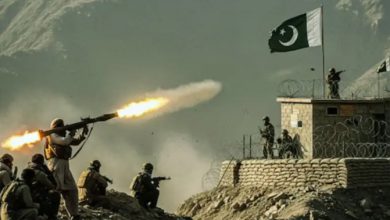 ਅਫਗਾਨਿਸਤਾਨ-ਪਾਕਿਸਤਾਨ ਸਰਹੱਦ 'ਤੇ ਹਿੰਸਾ ਫਿਰ ਭੜਕ ਉੱਠੀ, ਸਪਿਨ ਬੋਲਦਕ ਵਿੱਚ ਭਾਰੀ ਗੋਲੀਬਾਰੀ 3 Photo of ਅਫਗਾਨਿਸਤਾਨ-ਪਾਕਿਸਤਾਨ ਸਰਹੱਦ ‘ਤੇ ਹਿੰਸਾ ਫਿਰ ਭੜਕ ਉੱਠੀ, ਸਪਿਨ ਬੋਲਦਕ ਵਿੱਚ ਭਾਰੀ ਗੋਲੀਬਾਰੀ