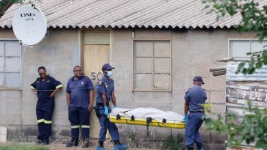 ਪ੍ਰੀਟੋਰੀਆ ਵਿੱਚ ਹੋਈ ਇੱਕ ਘਾਤਕ ਗੋਲੀਬਾਰੀ ਦੀ ਘਟਨਾ ਵਿੱਚ ਮਰਨ ਵਾਲਿਆਂ ਦੀ ਗਿਣਤੀ ਹੋਈ 11 6 Photo of ਪ੍ਰੀਟੋਰੀਆ ਵਿੱਚ ਹੋਈ ਇੱਕ ਘਾਤਕ ਗੋਲੀਬਾਰੀ ਦੀ ਘਟਨਾ ਵਿੱਚ ਮਰਨ ਵਾਲਿਆਂ ਦੀ ਗਿਣਤੀ ਹੋਈ 11