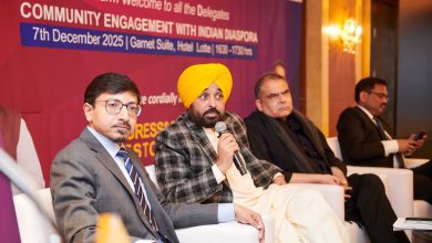 ਪੰਜਾਬ ਸਰਕਾਰ ਦਾ ਵੱਡਾ ਫੈਸਲਾ: ਪੰਜਾਬੀ ਯੂਨੀਵਰਸਿਟੀ ਨੂੰ ਮਿਲੇ 30 ਕਰੋੜ ਰੁਪਏ, ਸਿੱਖਿਆ ਵਿੱਚ ਨਹੀਂ ਆਵੇਗੀ ਕੋਈ ਰੁਕਾਵਟ-ਸੀਐਮ ਭਗਵੰਤ ਮਾਨ 6 Photo of ਪੰਜਾਬ ਸਰਕਾਰ ਦਾ ਵੱਡਾ ਫੈਸਲਾ: ਪੰਜਾਬੀ ਯੂਨੀਵਰਸਿਟੀ ਨੂੰ ਮਿਲੇ 30 ਕਰੋੜ ਰੁਪਏ, ਸਿੱਖਿਆ ਵਿੱਚ ਨਹੀਂ ਆਵੇਗੀ ਕੋਈ ਰੁਕਾਵਟ-ਸੀਐਮ ਭਗਵੰਤ ਮਾਨ