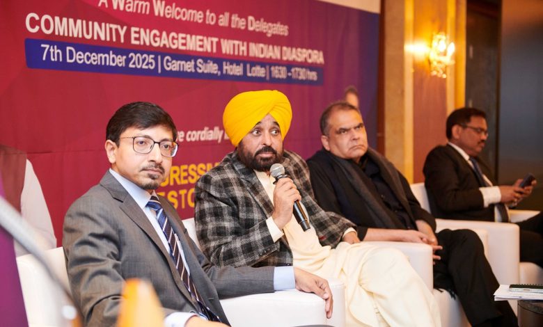 ਪੰਜਾਬ ਸਰਕਾਰ ਦਾ ਵੱਡਾ ਫੈਸਲਾ: ਪੰਜਾਬੀ ਯੂਨੀਵਰਸਿਟੀ ਨੂੰ ਮਿਲੇ 30 ਕਰੋੜ ਰੁਪਏ, ਸਿੱਖਿਆ ਵਿੱਚ ਨਹੀਂ ਆਵੇਗੀ ਕੋਈ ਰੁਕਾਵਟ-ਸੀਐਮ ਭਗਵੰਤ ਮਾਨ 1 d5 69