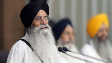 ਪੰਜਾਬ ਸਰਕਾਰ ਵੱਲੋਂ ਸਿੱਖ ਸੰਸਥਾਵਾਂ ਵਿੱਚ ਦਖਲ ਬਰਦਾਸ਼ਤ ਨਹੀਂ-ਐਡਵੋਕੇਟ ਹਰਜਿੰਦਰ ਸਿੰਘ ਧਾਮੀ 4 Photo of ਪੰਜਾਬ ਸਰਕਾਰ ਵੱਲੋਂ ਸਿੱਖ ਸੰਸਥਾਵਾਂ ਵਿੱਚ ਦਖਲ ਬਰਦਾਸ਼ਤ ਨਹੀਂ-ਐਡਵੋਕੇਟ ਹਰਜਿੰਦਰ ਸਿੰਘ ਧਾਮੀ