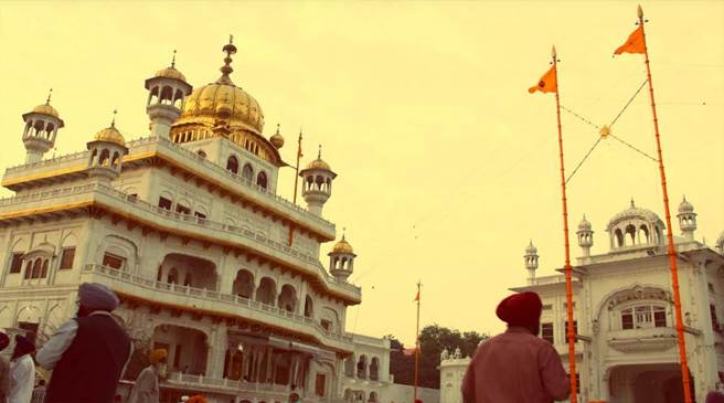 ਪੰਜ ਸਿੰਘ ਸਾਹਿਬਾਨ ਦੀ ਅਹਿਮ ਇਕੱਤਰਤਾ ਅੱਜ 1 d5 73