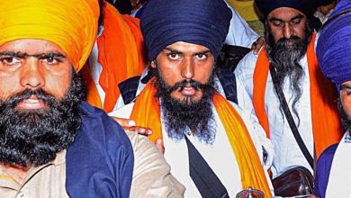 MP ਅੰਮ੍ਰਿਤਪਾਲ ਸਿੰਘ ਦੀ ਪਟੀਸ਼ਨ ‘ਤੇ ਅੱਜ ਹਾਈ ਕੋਰਟ ‘ਚ ਸੁਣਵਾਈ 2 Photo of MP ਅੰਮ੍ਰਿਤਪਾਲ ਸਿੰਘ ਦੀ ਪਟੀਸ਼ਨ ‘ਤੇ ਅੱਜ ਹਾਈ ਕੋਰਟ ‘ਚ ਸੁਣਵਾਈ