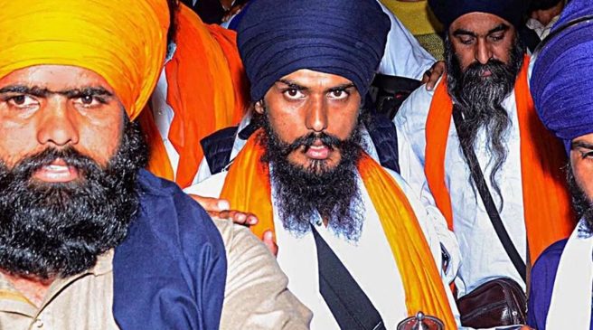 MP ਅੰਮ੍ਰਿਤਪਾਲ ਸਿੰਘ ਦੀ ਪਟੀਸ਼ਨ ‘ਤੇ ਅੱਜ ਹਾਈ ਕੋਰਟ ‘ਚ ਸੁਣਵਾਈ 1 d5 75