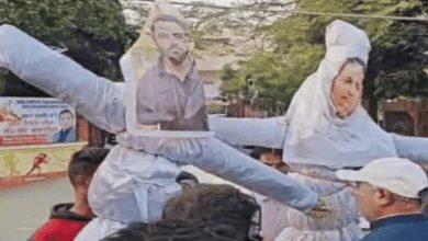 ਮੂਸੇਵਾਲਾ ਦੀ ਮਾਂ ਦਾ ਪੁਤਲਾ ਸਾੜਿਆ, 10 ਲੱਖ ਰੁਪਏ ਦਾ ਨੋਟਿਸ 4 Photo of ਮੂਸੇਵਾਲਾ ਦੀ ਮਾਂ ਦਾ ਪੁਤਲਾ ਸਾੜਿਆ, 10 ਲੱਖ ਰੁਪਏ ਦਾ ਨੋਟਿਸ