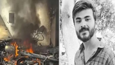 ਬਹਿਰਾਈਚ ਹਿੰਸਾ ਦੇ ਦੋਸ਼ੀ ਸਰਫਰਾਜ਼ ਨੂੰ ਮੌਤ ਦੀ ਸਜ਼ਾ, 9 ਹੋਰਾਂ ਨੂੰ ਉਮਰ ਕੈਦ 2 Photo of ਬਹਿਰਾਈਚ ਹਿੰਸਾ ਦੇ ਦੋਸ਼ੀ ਸਰਫਰਾਜ਼ ਨੂੰ ਮੌਤ ਦੀ ਸਜ਼ਾ, 9 ਹੋਰਾਂ ਨੂੰ ਉਮਰ ਕੈਦ