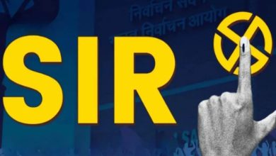 ਚੋਣ ਕਮਿਸ਼ਨ ਦਾ ਵੱਡਾ ਫੈਸਲਾ; ਪੰਜ ਸੂਬਿਆਂ ਅਤੇ ਇੱਕ ਕੇਂਦਰ ਸ਼ਾਸਿਤ ਪ੍ਰਦੇਸ਼ ਵਿੱਚ ਵਧੀ SIR ਦੀ ਤਰੀਕ 2 Photo of ਚੋਣ ਕਮਿਸ਼ਨ ਦਾ ਵੱਡਾ ਫੈਸਲਾ; ਪੰਜ ਸੂਬਿਆਂ ਅਤੇ ਇੱਕ ਕੇਂਦਰ ਸ਼ਾਸਿਤ ਪ੍ਰਦੇਸ਼ ਵਿੱਚ ਵਧੀ SIR ਦੀ ਤਰੀਕ