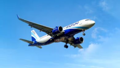 ਇੰਡੀਗੋ 'ਤੇ ਡੀਜੀਸੀਏ ਦੀ ਕਾਰਵਾਈ: ਇੰਡੀਗੋ ਦੇ ਚਾਰ ਫਲਾਈਟ ਇੰਸਪੈਕਟਰ ਮੁਅੱਤਲ, ਸੀਈਓ ਐਲਬਰਸ ਇੱਕ ਦਿਨ ਪਹਿਲਾਂ ਪੇਸ਼ ਹੋਏ 3 Photo of ਇੰਡੀਗੋ ‘ਤੇ ਡੀਜੀਸੀਏ ਦੀ ਕਾਰਵਾਈ: ਇੰਡੀਗੋ ਦੇ ਚਾਰ ਫਲਾਈਟ ਇੰਸਪੈਕਟਰ ਮੁਅੱਤਲ, ਸੀਈਓ ਐਲਬਰਸ ਇੱਕ ਦਿਨ ਪਹਿਲਾਂ ਪੇਸ਼ ਹੋਏ