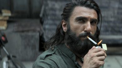 Photo of 6 ਖਾੜੀ ਦੇਸ਼ਾਂ ਵਿੱਚ ਬੈਨ ਕੀਤਾ ਗਿਆ ‘ਧੁਰੰਧਰ’ ਨੂੰ