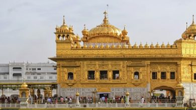 Photo of ਹੁਕਮਨਾਮਾ ਸ੍ਰੀ ਦਰਬਾਰ ਸਾਹਿਬ 1 ਦਸੰਬਰ 2025