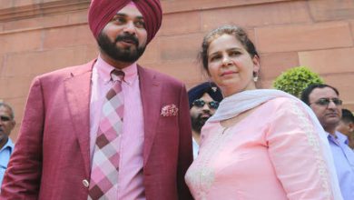 Photo of 500 ਕਰੋੜ ਦੇ ਬਿਆਨ ਮਾਮਲੇ ‘ਚ ਨਵਜੋਤ ਕੌਰ ਸਿੱਧੂ ਨੂੰ ਹਾਈਕੋਰਟ ਤੋਂ ਵੱਡੀ ਰਾਹਤ