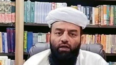 Photo of ਬਿਹਾਰ ਦੇ CM ਨਿਤੀਸ਼ ਕੁਮਾਰ ‘ਤੇ ਭੜਕੇ ਪੰਜਾਬ ਦੇ ਸ਼ਾਹੀ ਇਮਾਮ