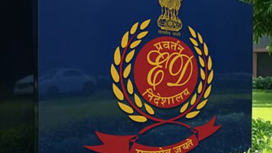 Photo of ਡੰਕੀ ਰੂਟ ਰਾਹੀਂ ਭਾਰਤੀ ਨੌਜਵਾਨਾਂ ਦੇ ਅਮਰੀਕਾ ਵਿਚ ਕਥਿਤ ਗੈਰ-ਕਾਨੂੰਨੀ ਪ੍ਰਵਾਸ ਦੇ ਸੰਬੰਧ ‘ਚ ED ਦੀ ਛਾਪੇਮਾਰੀ