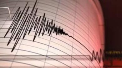 Photo of ਹਰਿਆਣਾ ਦੇ ਰੋਹਤਕ ਵਿੱਚ 3.3 ਤੀਬਰਤਾ ਦੇ ਭੂਚਾਲ ਦੇ ਝਟਕੇ ਮਹਿਸੂਸ