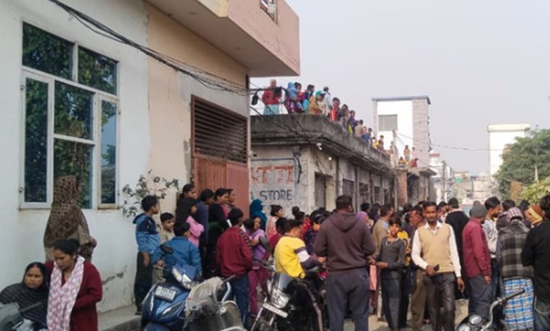 ਜਲੰਧਰ ਵਿੱਚ ਧਮਾਕਾ, ਵਿਅਕਤੀ ਦੇ ਹੋਏ ਟੁਕੜੇ-ਟੁਕੜੇ 1 d51 11