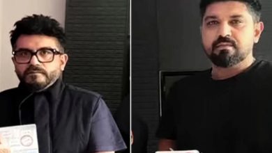 Photo of ਗੋਆ ਹਾਦਸਾ: ਅਦਾਲਤ ਨੇ ਗੋਆ ਪੁਲਿਸ ਨੂੰ ਲੂਥਰਾ ਭਰਾਵਾਂ ਦਾ 2 ਦਿਨ ਦਾ ਟਰਾਂਜ਼ਿਟ ਰਿਮਾਂਡ ਦਿੱਤਾ