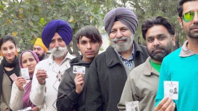 Photo of ਪੰਜਾਬ ਬਲਾਕ ਸੰਮਤੀ ਤੇ ਜ਼ਿਲ੍ਹਾ ਪ੍ਰੀਸ਼ਦ ਵੋਟਾਂ ਦੀ ਗਿਣਤੀ ਸ਼ੁਰੂ; ਸਟਾਫ ਦੀ ਕਮੀ ਕਾਰਨ ਮਜੀਠਾ ਵਿੱਚ ਨਹੀਂ ਸ਼ੁਰੂ ਹੋਈ ਗਿਣਤੀ