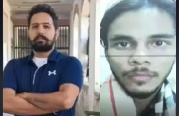 ਕਬੱਡੀ ਪ੍ਰੋਮਟਰ ਦਾ ਕਤਲ ਕਰਨ ਵਾਲੇ ਸ਼ੂਟਰਾਂ ਦੀਆਂ ਤਸਵੀਰਾਂ ਆਈਆਂ ਸਾਹਮਣੇ 1 d51 18