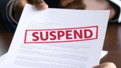 Photo of ਪਿੰਡ ਗੋਪੀਪੁਰ ਦੇ ਸਰਪੰਚ ਨੂੰ ਕੀਤਾ ਮੁਅੱਤਲ