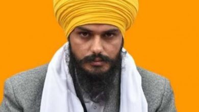 Photo of ਸਾਂਸਦ ਅੰਮ੍ਰਿਤਪਾਲ ਸਿੰਘ ਦੀ ਪੈਰੋਲ ਪਟੀਸ਼ਨ ‘ਤੇ ਅੱਜ ਹੋਵੇਗੀ ਸੁਣਵਾਈ