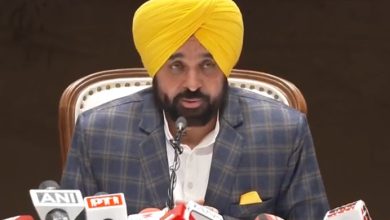 ਫਤਿਹਗੜ੍ਹ ਸਾਹਿਬ ਸ਼ਹੀਦੀ ਸਭਾ ਨੂੰ ਲੈ ਕੇ CM ਮਾਨ ਦਾ ਵੱਡਾ ਐਲਾਨ 3 Photo of ਫਤਿਹਗੜ੍ਹ ਸਾਹਿਬ ਸ਼ਹੀਦੀ ਸਭਾ ਨੂੰ ਲੈ ਕੇ CM ਮਾਨ ਦਾ ਵੱਡਾ ਐਲਾਨ