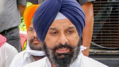 Photo of ਜ਼ਮਾਨਤ ਦੇ ਮਾਮਲੇ ਵਿੱਚ ਮਜੀਠੀਆ ਨੇ ਹੁਣ ਸੁਪਰੀਮ ਕੋਰਟ ਦਾ  ਖਟਖਟਾਇਆ ਦਰਵਾਜ਼ਾ