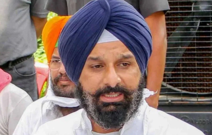 ਜ਼ਮਾਨਤ ਦੇ ਮਾਮਲੇ ਵਿੱਚ ਮਜੀਠੀਆ ਨੇ ਹੁਣ ਸੁਪਰੀਮ ਕੋਰਟ ਦਾ ਖਟਖਟਾਇਆ ਦਰਵਾਜ਼ਾ 1 d555 14