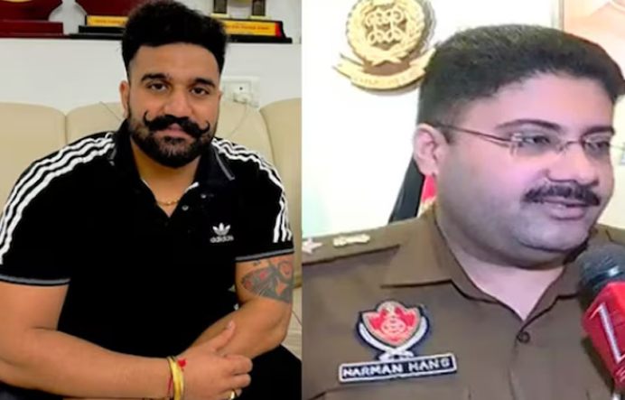 ਕਬੱਡੀ ਖਿਡਾਰੀ ਰਾਣਾ ਬਲਾਚੌਰੀਆ ਕਤਲ ਮਾਮਲੇ ਵਿੱਚ ਦੋ ਸ਼ੂਟਰਾਂ ਦੀ ਹੋਈ ਪਛਾਣ 1 d555 5