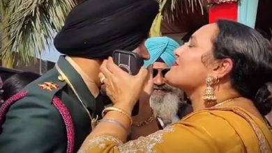 Photo of ਅੰਮ੍ਰਿਤਸਰ ਦੇ ਜਸ਼ਨਦੀਪ ਸਿੰਘ ਬਣੇ ਲੈਫਟੀਨੈਂਟ