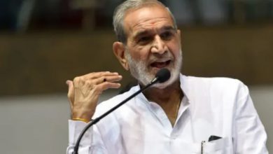 Photo of 1984 ਦੇ ਜਨਕਪੁਰੀ ਸਿੱਖ ਨਸਲਕੁਸ਼ੀ ਮਾਮਲਾ: ਸੱਜਣ ਕੁਮਾਰ ਵਿਰੁੱਧ ਕੇਸ ਦਾ ਫੈਸਲਾ ਸੁਰੱਖਿਅਤ, 22 ਜਨਵਰੀ ਨੂੰ ਸੁਣਵਾਈ