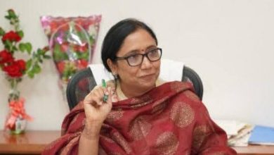 Photo of ਸਮਾਜਿਕ ਸੁਰੱਖਿਆ ਸਕੀਮਾਂ ਤਹਿਤ 6175 ਕਰੋੜ ਰੁਪਏ ਦੇ ਬਜਟ ਵਿੱਚੋਂ 4683.94 ਕਰੋੜ ਰੁਪਏ ਕੀਤੇ ਜਾਰੀ